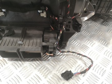 фото thumb №6, Обігрівач повітродувка bmw f01 f10 f11 базовий європа