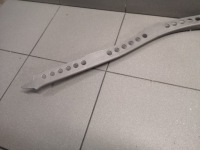 Молдинг порог правый  задняя audi a4 b6 8e0867731a Оригинал, фото thumb