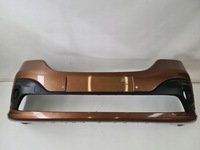 фото thumb №1, Бампер передній pdc renault trafic iii