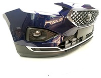 фото thumb №13, Новий org бампер перед seat tarraco 6xpdc lc5b