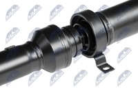 фото thumb №3, Wał приводной nwn-lr-029 nty