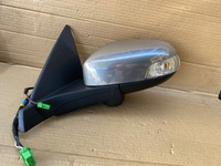 фото thumb №1, Зеркало volvo c30 r-design левая 14 pin 12+2 blis