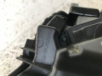 фото thumb №4, Subaru legacy outback лампа ліва передня led