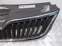 фото thumb №6, Решітка радіатора решітка радіатора skoda rapid 12-19 5ja853668 оригінал