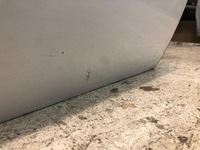 фото thumb №8, Двері праве правий задня задні a8 d4 ly9c