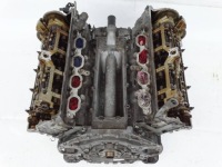 фото thumb №1, Двигатель перед bmw 7 e65 e66