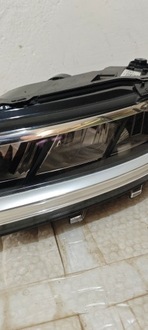 фото thumb №4, Лампа левый перед volkswagen vw t-roc 2ga lift full led