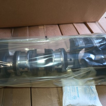 фото thumb №6, Bmw f10 e60 e90 новый оригинальный wał коленчатый bmw n52b30 n53b30 oem 75419700