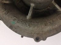 фото thumb №8, Ford focus mk2 c-max 2.0 tdci 04-10 турбонагнітач