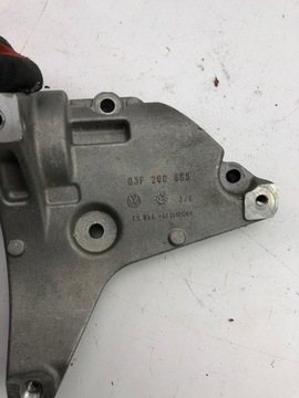 фото thumb №6, Vw seat skoda лапи натягувач 03f260885