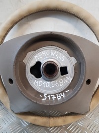 фото thumb №12, Mercedes s-klasa w220 кермо 6015835 1042470 + подушка подушка безпеки