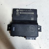 фото thumb №1, Audi a4 b8 модуль шлюз 8t0907468ah