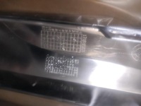 фото thumb №6, Молдинг хром решетка решётка renault dacia lodgy 2012- nowa оригинальный номер