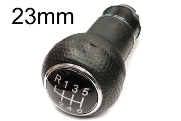 фото thumb №1, Vw bora golf iv sharan polo ручка зміни коробки передач 6b