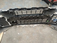 фото thumb №6, Expert iii jumpi iii proace бампер перед pdc 6