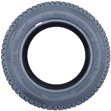 2 ЗИМНИЕ ШИНЫ 205/65R16C, 2 пары. АВ 205/65 r16c
