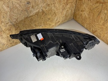 фото thumb №10, Volvo xc90 2020 лампа передня