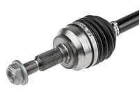 фото thumb №3, Привідний вал привідна 52104590aa