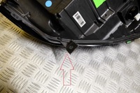 фото thumb №13, Jaguar f-pace xf x260 2015- фара лампа ксенон l eu