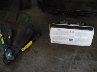 фото thumb №4, Набор подушка безопасности консоль opel zafira b lift