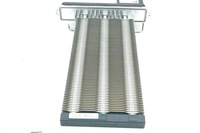 фото thumb №8, Радиатор электрический отопителя mercedes-benz eqa h243 a2478301000