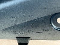 фото thumb №11, Porsche 911 992 turbo sport 2018-23 молдинг аэрокит