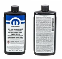 фото thumb №1, Дах jeep soft top glass cleaner wrangler jl jk jt