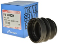 Toyota mr2 90- 2.0 захист шарнір зовнішній задня Ціна, фото thumb