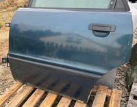фото thumb №6, Дверь левая зад задние audi 80 b4