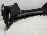 фото thumb №11, Mazda cx-60 2022 + бампер передний перед оригинальный kr9p-50031