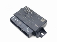 фото thumb №1, Peugeot 408 ii p54 2022 1.2 thp блок управления / модуль парковки pdc