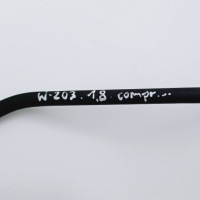 Купити Щуп щуп оливи mercedes benz c w203 1.8 a6460100035 nr80, фото thumb
