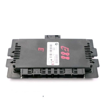 фото thumb №11, Bmw e88 модуль освітлення простір na ноги