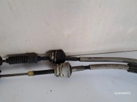 фото thumb №9, Mercedes-benz a klasa w176 1.5 cdi трос переключения передач a1763600373