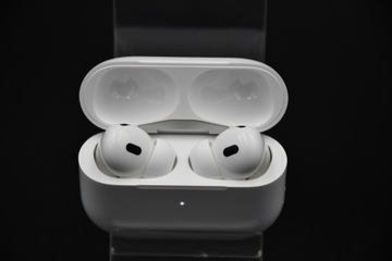 Наушники-вкладыши Apple AirPods Pro 2 поколения | Bluetooth | АНК | Беспроводная связь