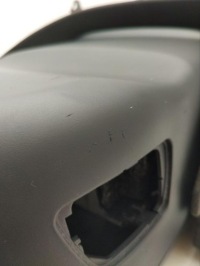 Кришка колонки кермового rolls-royce ghost 2010 9184312 Зі Шроту, фото thumb