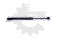 фото thumb №1, Привод задний крышки peugeot 2008 i/9678317180