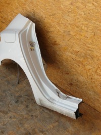 Купити Audi a1 82a четвертина задня крило правий задні задній lx7g lb9a, фото thumb