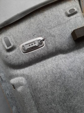фото thumb №10, Audi a6 c6 avant потолок обивка крыша 4f9867505