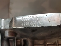 фото thumb №15, Dół двигуна блок 46356313 jeep renegade compass 1.3b 46337540