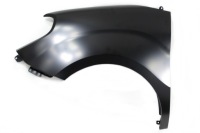 фото thumb №1, Крила лівий передній fiat doblo ii lift 15-21