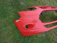 фото thumb №6, Бампер перед ford transit connect ii mk2 2013-17