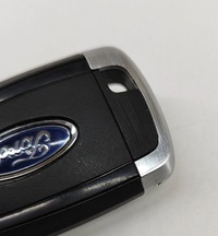 фото thumb №8, Ford ecosport 2018 ключ / карта зажигания