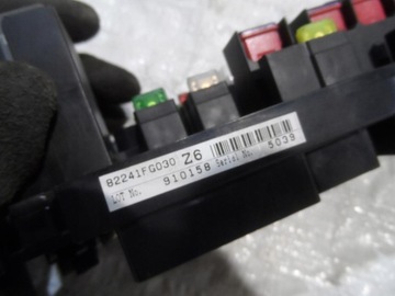 фото thumb №11, Компьютер subaru impreza iii gh 2.0 d 275800-9476