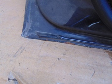 фото thumb №14, Двері правий перед skoda superb ii 9203