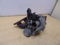 фото thumb №13, Турбонагнетатель vw golf vi 1.4 tsi 53039880459