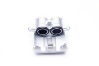 фото thumb №2, Суппорт тормозной перед правый land rover discovery ii range rover ii p38a