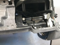 фото thumb №5, Vw phaeton панель приладів приладова подушки безпеки ремені