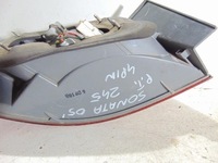 фото thumb №8, Лампа правая задняя задняя 4 pin hyundai sonata v