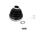 фото thumb №2, Ashika 63-0h-h00 набір захист, система кермовий